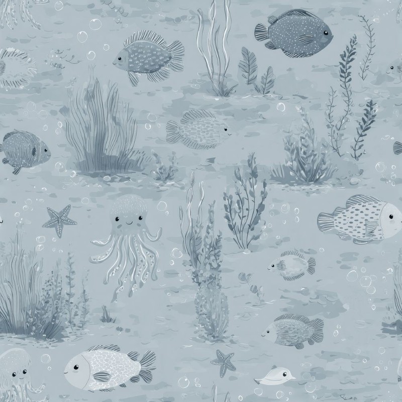 Afbeeldingen van Kleurcombinatie Jussi Blue - 1099501-02 - 08061-01